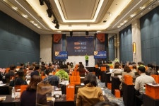 공터영어, 2023 사업설명회 개최…"어학원브랜드 및 공터스토어 공개"