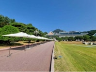 청화대 개방 146일 만에 관람객 200만 명 돌파