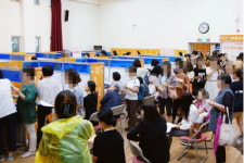 서울시북부여성발전센터, 내 일(JOB)을 부탁해 일자리매칭데이 개최