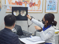 다비치히어링, 전 센터 무료 청력검사 실시