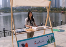 3M 대리점 무진상사, 김포서 3M 플로깅 캠페인 개최
