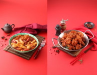 순살싸다리&싸다리 분식, 마라 순살치킨, 마라 떡볶이 출시