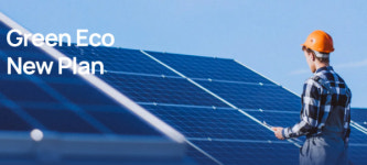 그린에코뉴플랜(GNP) 신재생 에너지 플랜트 플랫폼 개발