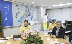 인천경제청, 시흥시에 송도 전력 공급 협조 요청