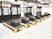 모션케어필라테스, 싱가포르 쇼룸 그랜드오프닝 발표