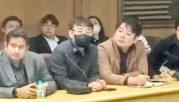 (주)델리아 코퍼레이션 | 국내 13개 중소기업, 인도 뉴델리에서 수출 상담