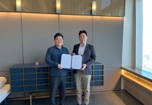 제이앤엘글로벌, 아셉틱 그룹과 MOU 체결