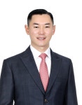 길두필 경희대올림픽태권도장 관장, 서울특별시의회의장표창 수상