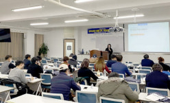 인사랑컨설팅, 부산 경남 부트캠프 세미나 개최