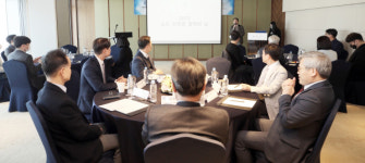 송도 산학연 협력의 날 행사...바이오 발전 한마음