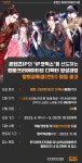 씨엔씨레볼루션, 게임·드라마 웹툰기획자 교육생 모집