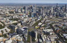 최대 규모의 호주 빅토리아주(州) 바이오 산업대표단 방한