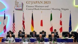 Federation of Korean Industries: Koreas National Power Comparable to G7 Levels