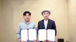 펫츠팜·도그베이, 펫 컬처 문화 확립 MOU 체결