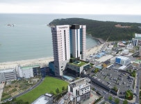 타니베이호텔 울산웨딩홀, 2023년 하반기 완공 예정