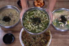 제주 한림칼국수, 올해 10주년 알려… 제주 內 4개 지점 운영