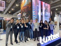동국씨엠, 중남미 박람회 EXPO CIHAC 2023 참가
