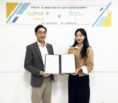 에그풀, 라이트파트너스와 기프트 오더 외식업계 진출 업무 협약 체결