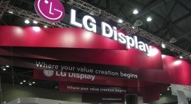 LG Display Reduces Losses with Cost Innovation, Expecting Profit in Q4
