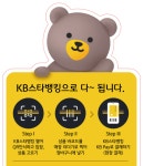 KB국민인증서, CU편의점 무인점포 이용 가능
