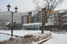 일성무주콘도&리조트, 준스키타운과 제휴 체결