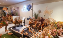 현대백화점 울산 동구점 누가의료기 팝업스토어 오픈