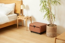 누가베스트 R모션스툴, 카멜 에디션 출시… 얼리버드 이벤트 진행