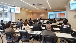 HDC아이앤콘스 & SPI, 시니어 하우징 세미나 성공리 개최