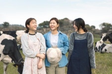 어니스트밀크팩토리, 제주 지역아동센터에 2년간 후원