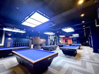 당구장 브랜드 작당, 꼬마빌딩·신축 건물 등에 적극 출점
