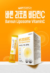 참약사 바른건강연구소, 바른 리포좀 비타민C 출시