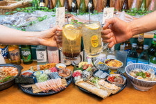 일월육일, 이자카야 창업비용 지원 프로모션 진행