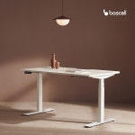 베이셀 (bascell), 콜론 모션데스크 디자인과 편리함으로 주목