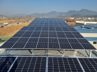 팔공에너텍, PPA 및 RPS 태양광발전소 시공 사업영역 확대