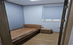 한국도로공사, ex-화물차라운지 시설 개선