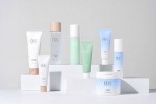 아이소브, 화장품 브랜드 데이그(DEIG) 런칭