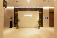 풀무원, 분당 스카이파크 센트럴 판교 호텔 The KARA 뷔페 새단장