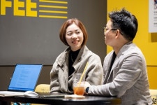 8년의 도전 끝에 만난 새로운 시작 컴포즈커피와 함께하는 동반성장 이야기