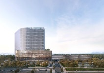 인천경제청, 2024년 IFEZ 경관어워드 시상식