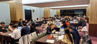 중부발전, 6개국 바이어 초청 수출상담회