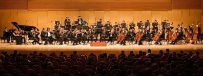 메디칼 하모니 오케스트라, 빛의 소리 나눔콘서트