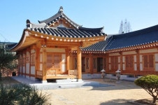 한국 전통 디자인과 멋 담은 킹덤 한옥마을, 강릉에  오픈 예정
