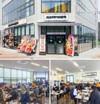 제주식 해장국 브랜드 신제주해장국, 경산진량점 오픈