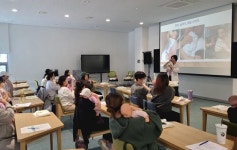 서울미즈병원, 남양주동부보건센터와 슬기로운 출산준비교실 성료