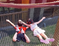 국립자연휴양림, 가정의 달 신나는 숲속 놀이터 소개