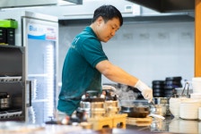 강경불고기, 가맹점 66호점 돌파 ···연내 100호점 목표