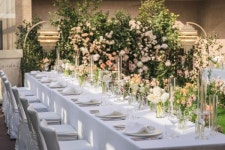 안다즈 서울 강남, 혁신적인 웨딩 경험 선보여