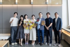 월드비전, 프렌치럭셔리 정혜인 대표·에이치비즈 안혜빈 대표·인천청담한의원 황원택 대표원장 밥피어스아너클럽 위촉