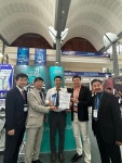 유니온메디칼, 베트남 미용의료 컨퍼런스 ASLS Hanoi 2025 참가
