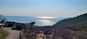 국립자연휴양림관리소, 해변 휴양지 4곳 소개